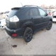 2T2HK31UX7C040985 2007 Lexus Rx 350 auction photo thumbnail 4
