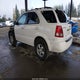 KNDJD733965622745 2006 Kia Sorento Ex/Lx auction photo thumbnail 3