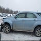 2GNALAEKXE6184882 2014 Chevrolet Equinox Ls auction photo thumbnail 15