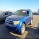 1FMCU49H38KC98900 2008 Ford Escape Hybrid auction photo thumbnail 2