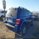 1FMCU49H38KC98900 2008 Ford Escape Hybrid auction photo thumbnail 4