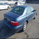 1YVGF22C125278180 2002 Mazda 626 Lx auction photo thumbnail 4