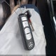 3MYDLBYVXHY151208 2017 Toyota Yaris Ia auction photo thumbnail 11