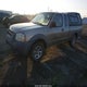 1N6DD26T54C450795 2004 Nissan Frontier Xe auction photo thumbnail 2