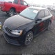 3VWDB7AJ8HM396664 2017 Volkswagen Jetta 1.4T Se auction photo thumbnail 2