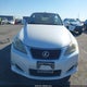 JTHFE2C20A2503469 2010 Lexus Is 350C auction photo thumbnail 12