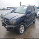 JTEZT17R830002099 2003 Toyota 4Runner Limited V8 auction photo thumbnail 2