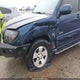 JTEZT17R830002099 2003 Toyota 4Runner Limited V8 auction photo thumbnail 6