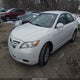 4T1BE46K37U701365 2007 Toyota Camry Le auction photo thumbnail 2