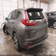 2HKRW2H54KH610359 2019 Honda Cr-V Ex auction photo thumbnail 3