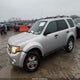 1FMCU0DGXBKA50027 2011 Ford Escape Xlt auction photo thumbnail 2