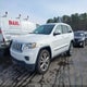1C4RJEAG5DC520437 2013 Jeep Grand Cherokee Laredo auction photo thumbnail 2