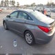 5NPEB4AC4CH319019 2012 Hyundai Sonata Gls auction photo thumbnail 3