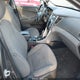 5NPEB4AC4CH319019 2012 Hyundai Sonata Gls auction photo thumbnail 5
