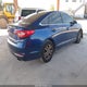 5NPE24AF2GH347594 2016 Hyundai Sonata Se auction photo thumbnail 4