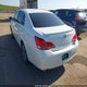 4T1BK36B76U092315 2006 Toyota Avalon Touring auction photo thumbnail 3
