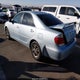 4T1BE32K36U672836 2006 Toyota Camry Le auction photo thumbnail 3
