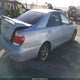 4T1BE32K36U672836 2006 Toyota Camry Le auction photo thumbnail 4