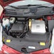 JTDKB20U393479995 2009 Toyota Prius Touring auction photo thumbnail 10