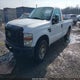 1FTNF20YX9EA42083 2009 Ford F-250 auction photo thumbnail 2