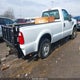 1FTNF20YX9EA42083 2009 Ford F-250 auction photo thumbnail 4