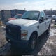 1FTNF20YX9EA42083 2009 Ford F-250 auction photo thumbnail 6