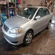1NXBR30E28Z031178 2008 Toyota Corolla Le auction photo thumbnail 2