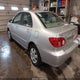 1NXBR30E28Z031178 2008 Toyota Corolla Le auction photo thumbnail 3
