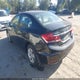 19XFB2F57EE228272 2014 Honda Civic Lx auction photo thumbnail 3