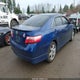 4T1BK46K98U059258 2008 Toyota Camry Se V6 auction photo thumbnail 4