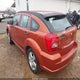 1B3HB28B48D756127 2008 Dodge Caliber Se auction photo thumbnail 3