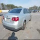 3VWRM71K68M160152 2008 Volkswagen Jetta Se/Sel auction photo thumbnail 4