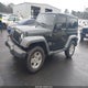 1J4AA2D17BL544118 2011 Jeep Wrangler Sport auction photo thumbnail 2