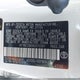 4T1BE32K04U313361 2004 Toyota Camry Xle auction photo thumbnail 9