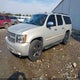 3GNFC16037G320408 2007 Chevrolet Suburban 1500 Ltz auction photo thumbnail 2
