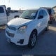 2CNALBEW2A6354644 2010 Chevrolet Equinox Ls auction photo thumbnail 2