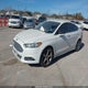 3FA6P0H91DR133208 2013 Ford Fusion Se auction photo thumbnail 2