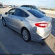 3FA6P0LU8DR226867 2013 Ford Fusion Hybrid Se auction photo thumbnail 3