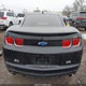 2G1FC1ED8B9127521 2011 Chevrolet Camaro 2Lt auction photo thumbnail 17