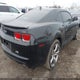2G1FC1ED8B9127521 2011 Chevrolet Camaro 2Lt auction photo thumbnail 18