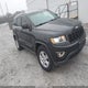 1C4RJEAG7EC126701 2014 Jeep Grand Cherokee Laredo auction photo thumbnail 1