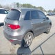 5J8TB18518A010962 2008 Acura Rdx auction photo thumbnail 4