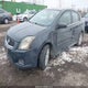 3N1AB61E89L680311 2009 Nissan Sentra 2.0Sr auction photo thumbnail 2