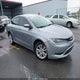 1C3CCCAB0FN714295 2015 Chrysler 200 Limited auction photo thumbnail 1