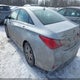 5NPEB4AC6EH836437 2014 Hyundai Sonata Gls auction photo thumbnail 3