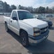 3GCEC14V86G142156 2006 Chevrolet Silverado 1500 Ls auction photo thumbnail 1