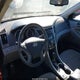 5NPEB4AC6EH899750 2014 Hyundai Sonata Gls auction photo thumbnail 12