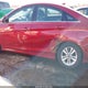 5NPEB4AC6EH899750 2014 Hyundai Sonata Gls auction photo thumbnail 6