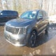 KNDRKDJG3S5303462 2025 Kia Sorento Hybrid Sx Prestige auction photo thumbnail 2