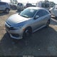 JHMFC1F97JX010089 2018 Honda Civic Touring auction photo thumbnail 2